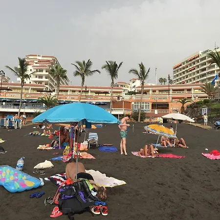 Sunset Apartment Puerto de Santiago (Tenerife)