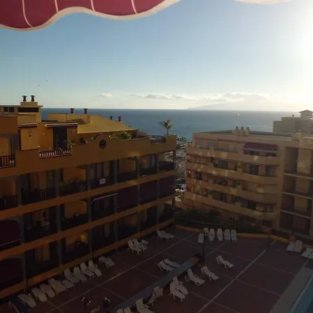 Apartment Sunset Puerto de Santiago (Tenerife)