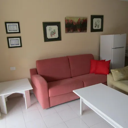 Sunset Apartment Puerto de Santiago (Tenerife)
