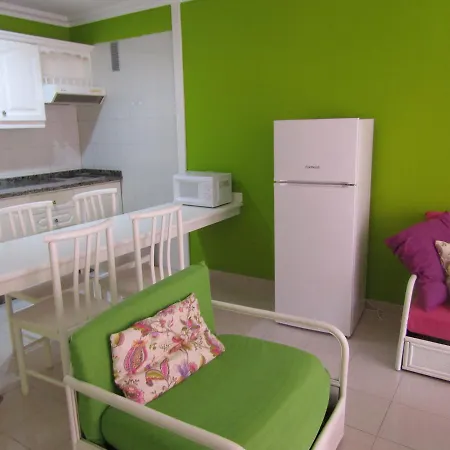 Sunset Apartment *