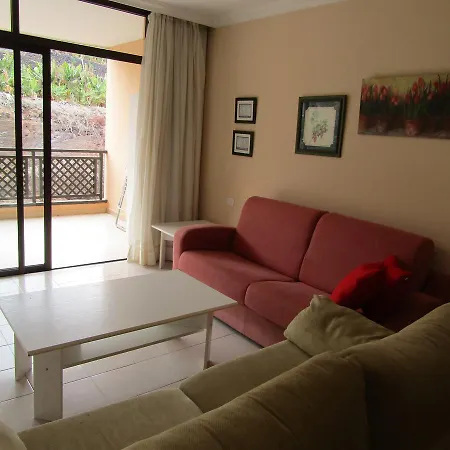 Sunset Apartment *