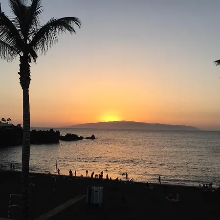 Appartamento Sunset Puerto de Santiago (Tenerife)